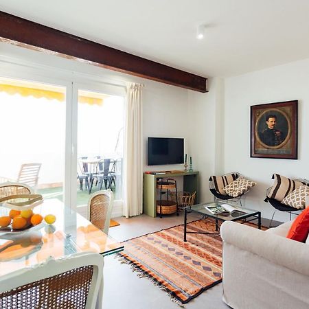 Mintystay - La Campana Sevilla Exteriör bild