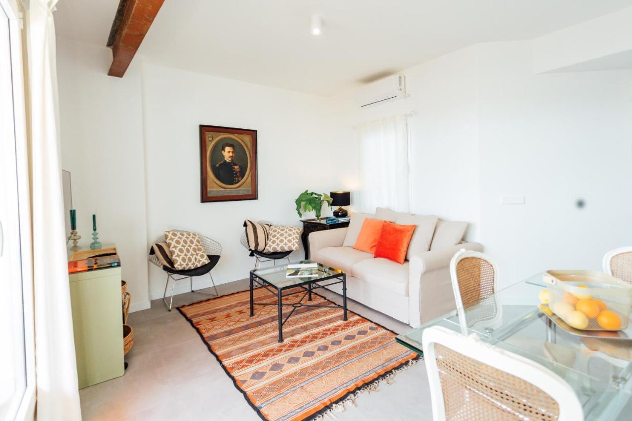 Mintystay - La Campana Sevilla Exteriör bild