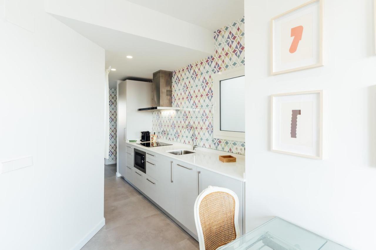 Mintystay - La Campana Sevilla Exteriör bild