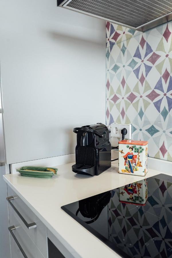 Mintystay - La Campana Sevilla Exteriör bild