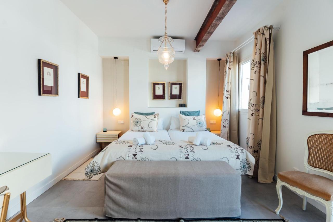 Mintystay - La Campana Sevilla Exteriör bild