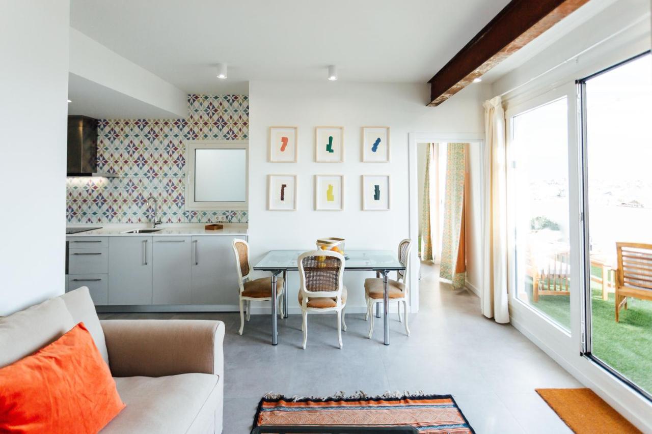 Mintystay - La Campana Sevilla Exteriör bild