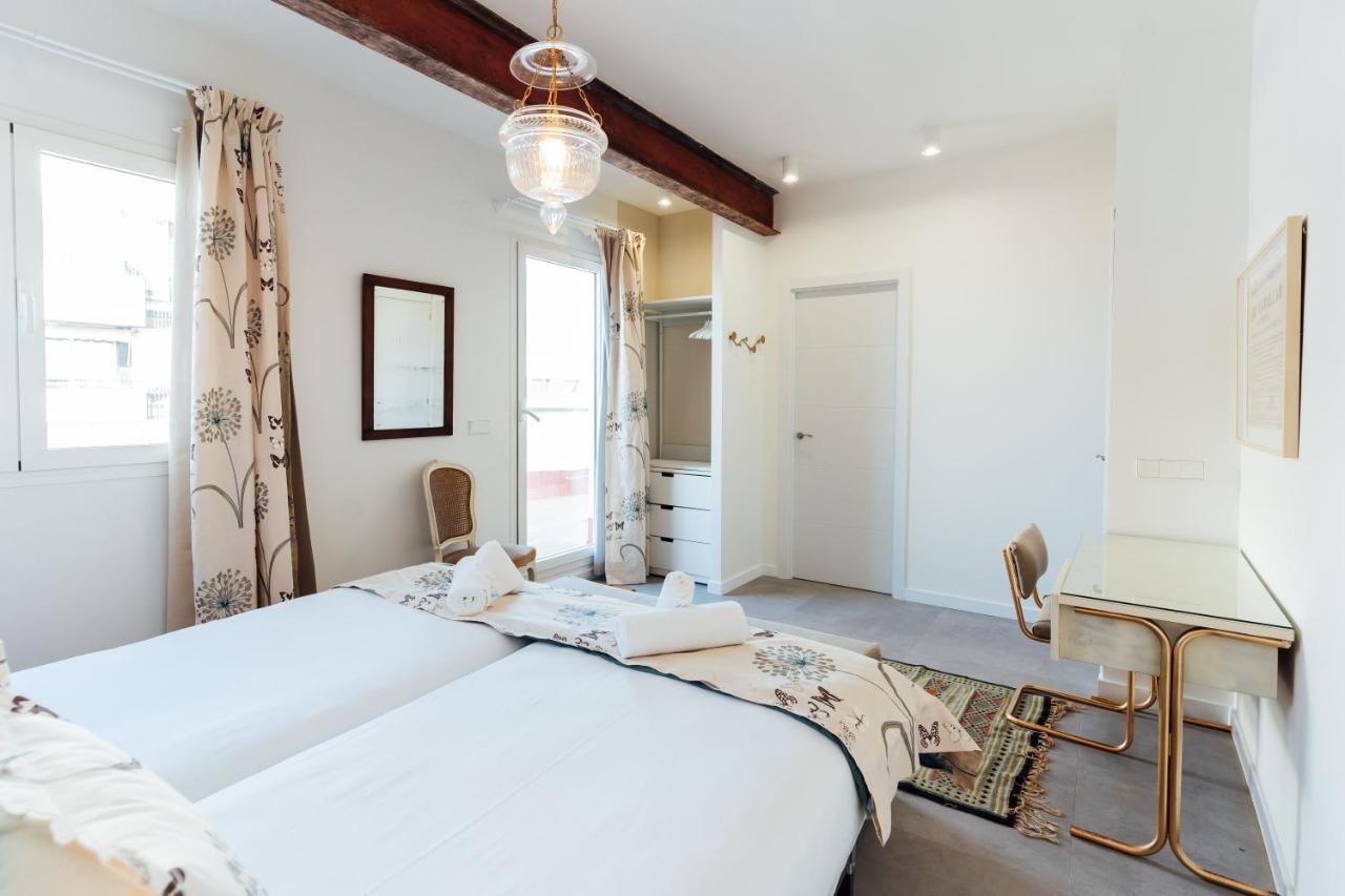 Mintystay - La Campana Sevilla Exteriör bild