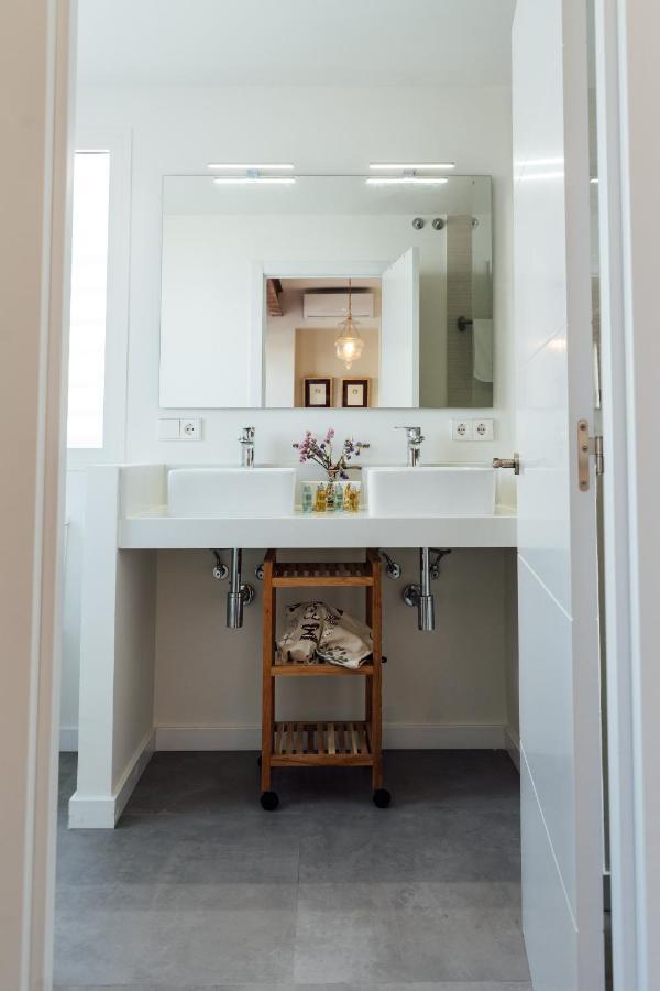 Mintystay - La Campana Sevilla Exteriör bild