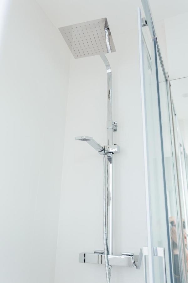 Mintystay - La Campana Sevilla Exteriör bild