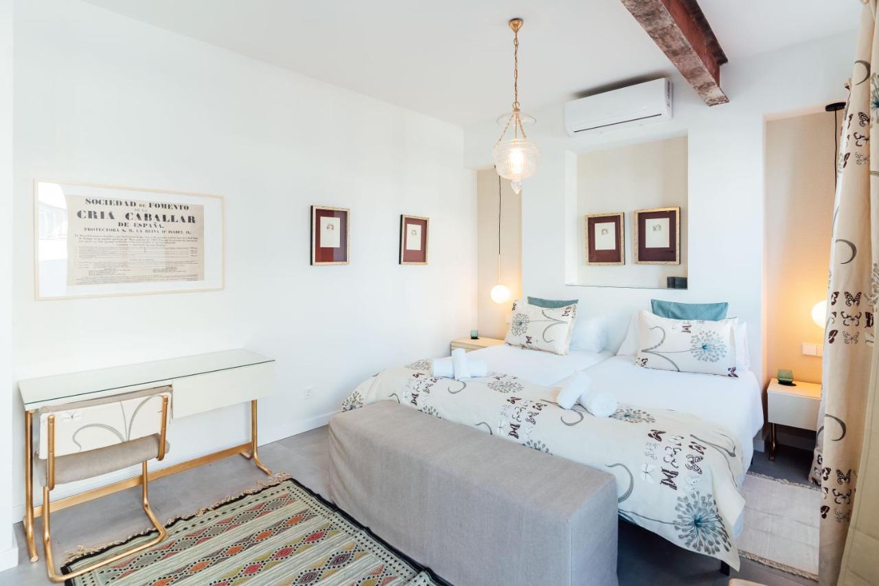 Mintystay - La Campana Sevilla Exteriör bild