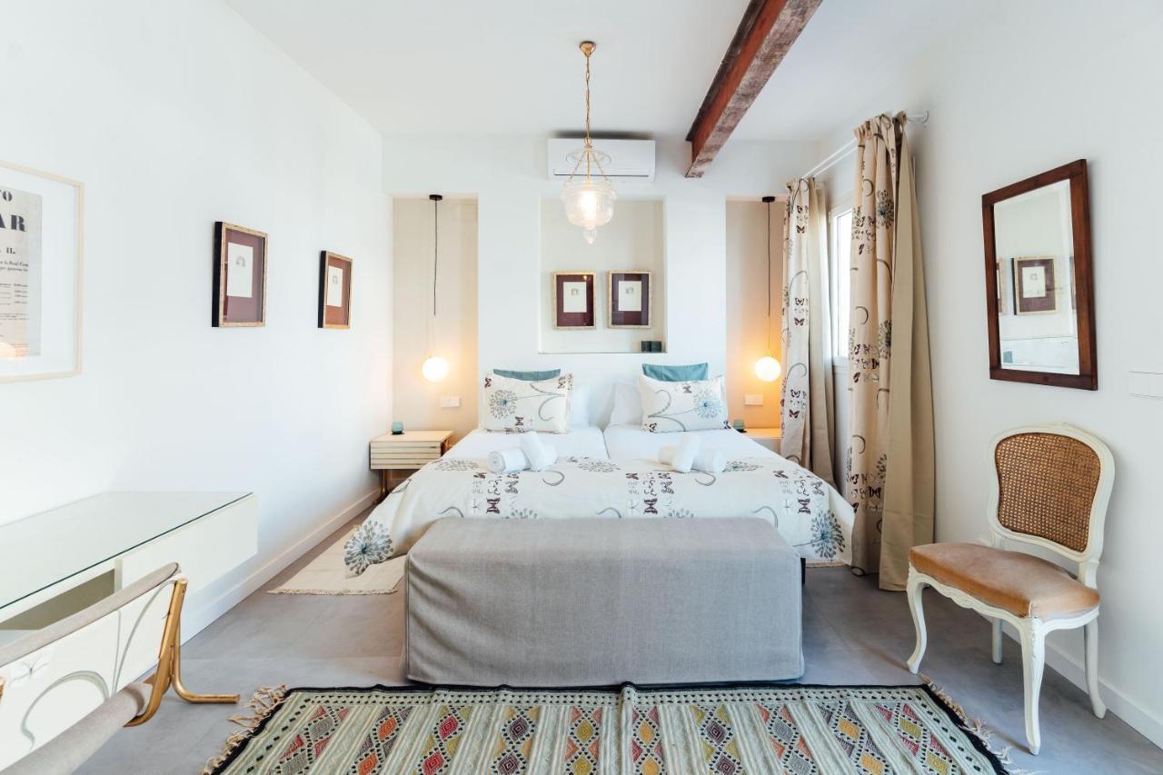 Mintystay - La Campana Sevilla Exteriör bild