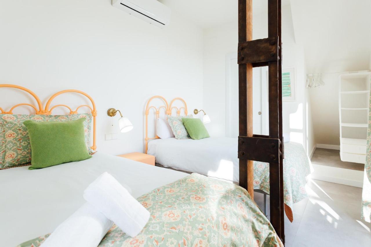 Mintystay - La Campana Sevilla Exteriör bild