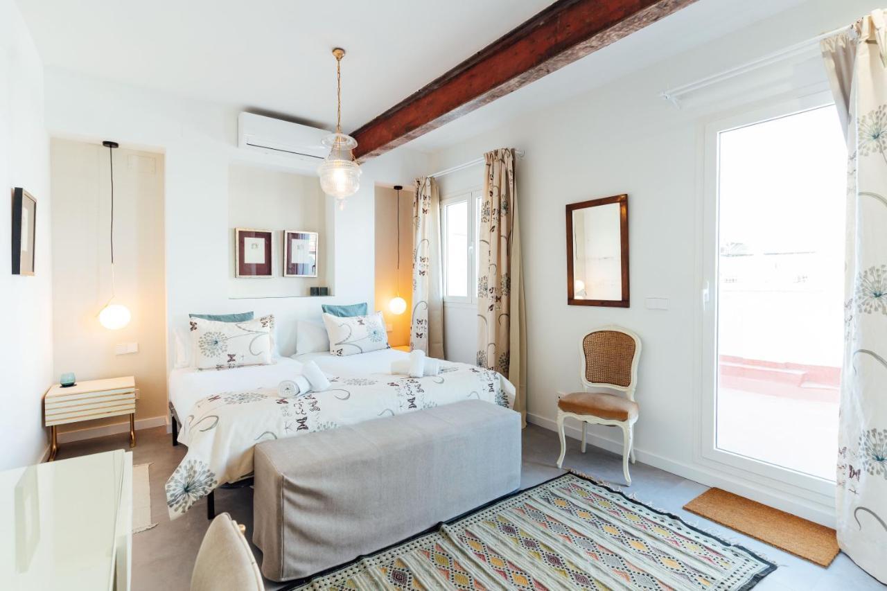 Mintystay - La Campana Sevilla Exteriör bild