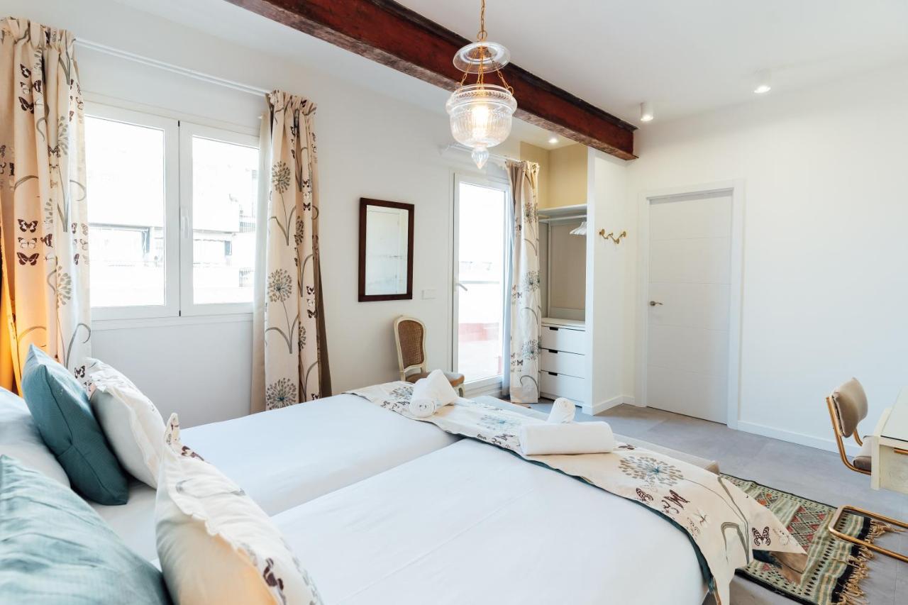 Mintystay - La Campana Sevilla Exteriör bild