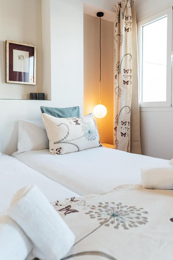 Mintystay - La Campana Sevilla Exteriör bild